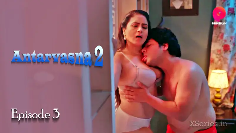 Watch Antarvasna 2 Episode 3