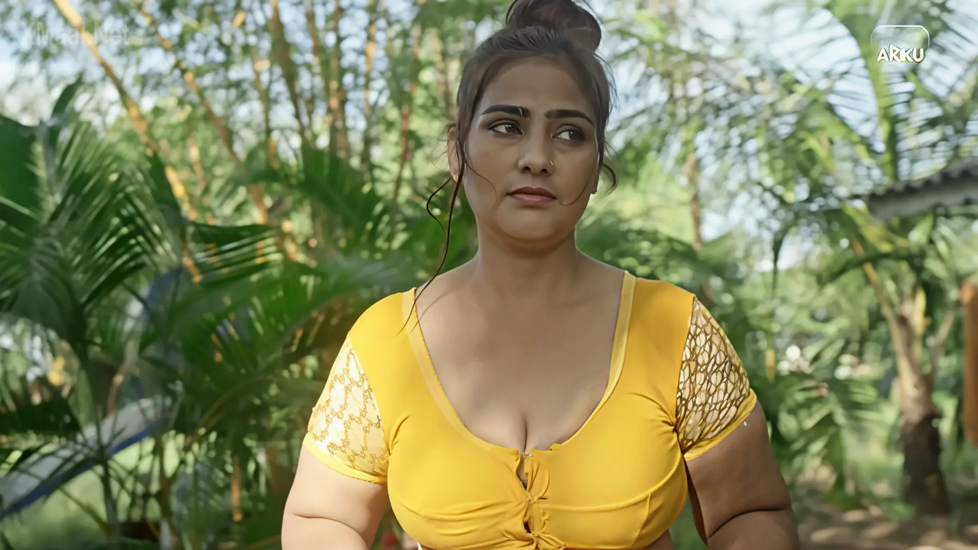 Watch Dhoodh Wali Episode 1