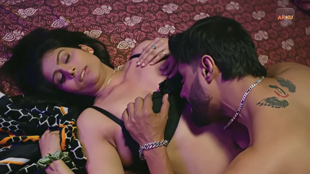 Watch Tanmay Apartment Episode 6